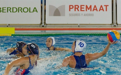 Kilye Neushul ha estat una de les jugadores destacades